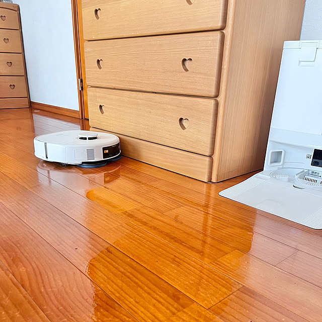 samanthakitchenさんの部屋