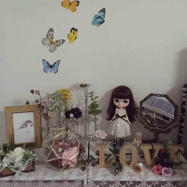 HanaMaryさんの実例写真