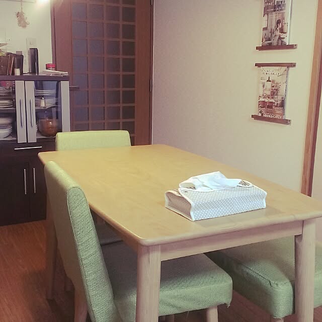 misatoさんの実例写真