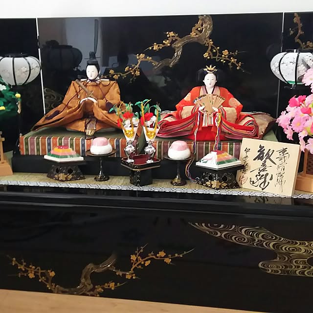 Miiiiiwarinさんの実例写真