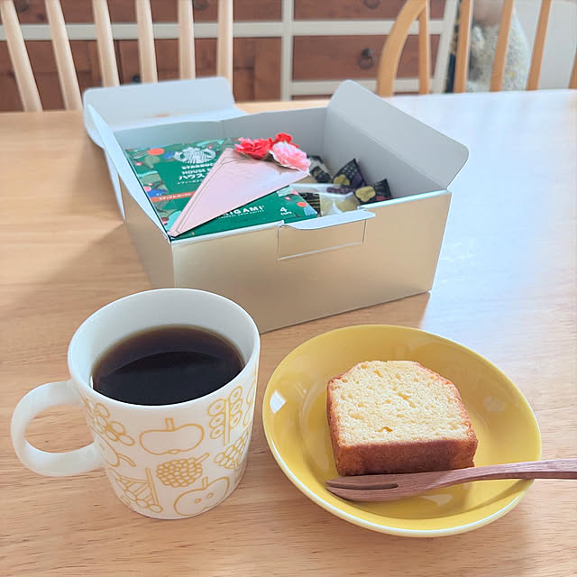 yokoさんの実例写真