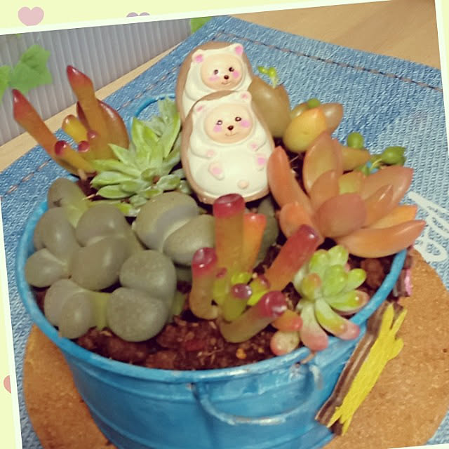 mocomocoさんの実例写真