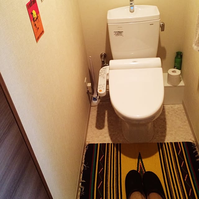 バス/トイレのインテリア実例 - 2014-07-23 14:58:29