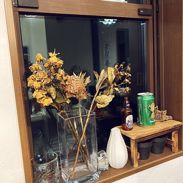 Mikiさんの実例写真