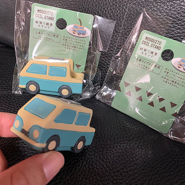 mowchanさんの部屋
