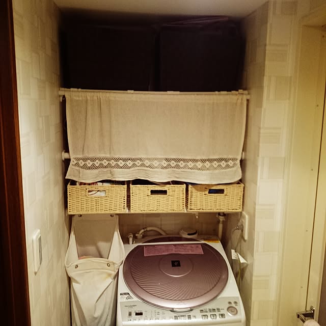 バス/トイレのインテリア実例 - 2015-09-04 16:16:06