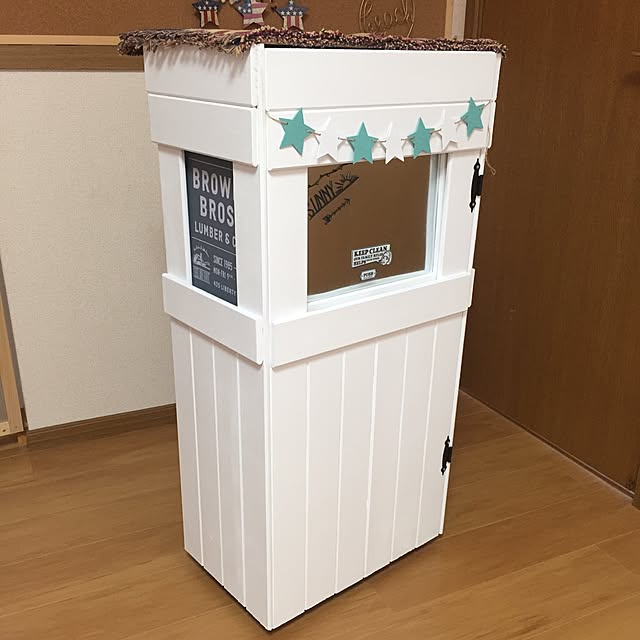 kiranriさんの実例写真