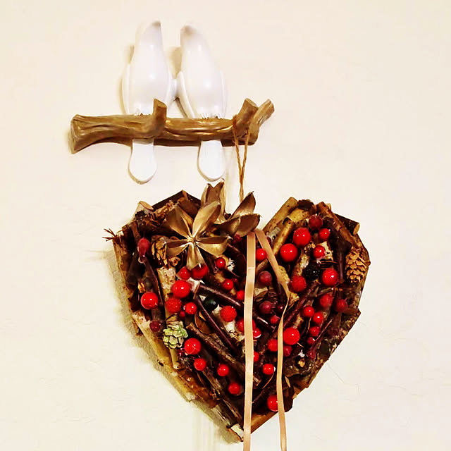 maricomariさんの実例写真