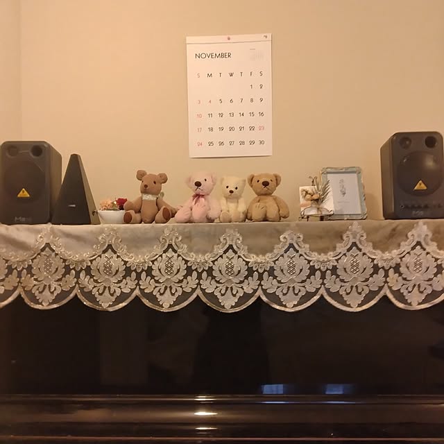 nozさんの部屋