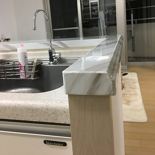 yossiiさんの実例写真