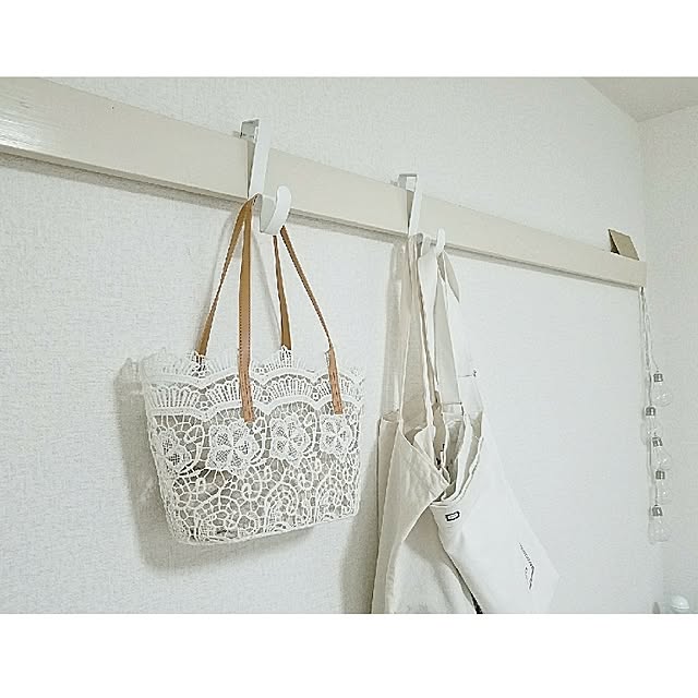壁/天井/一人暮らし/ワンルーム/シンプル/賃貸...などのインテリア実例 - 2017-05-22 19:24:16