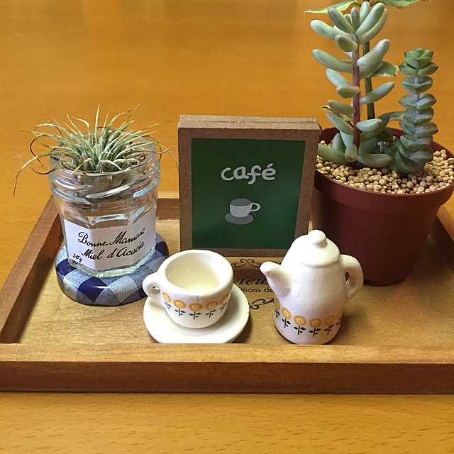 milkyさんの実例写真