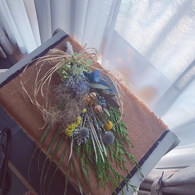 portulacaさんの実例写真