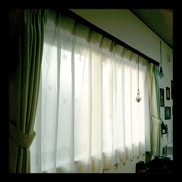 naomiさんの実例写真