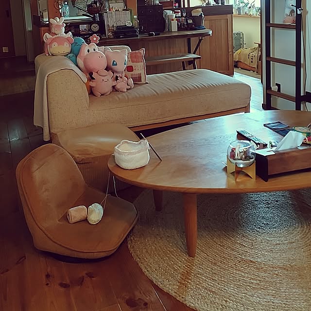t.yumiさんの実例写真