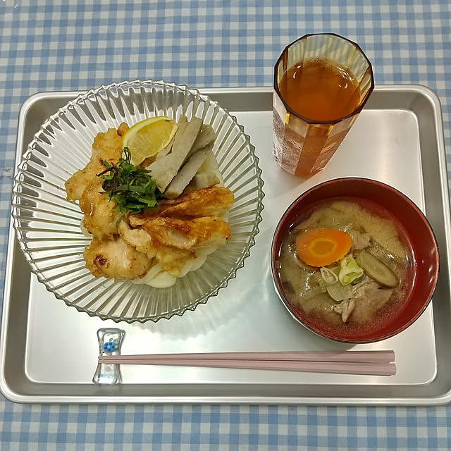 Rさんの実例写真