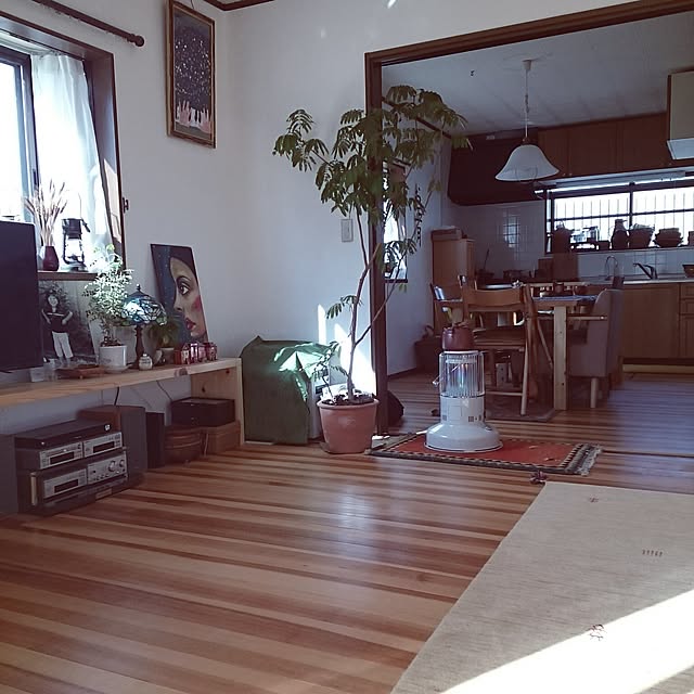 naraさんの実例写真