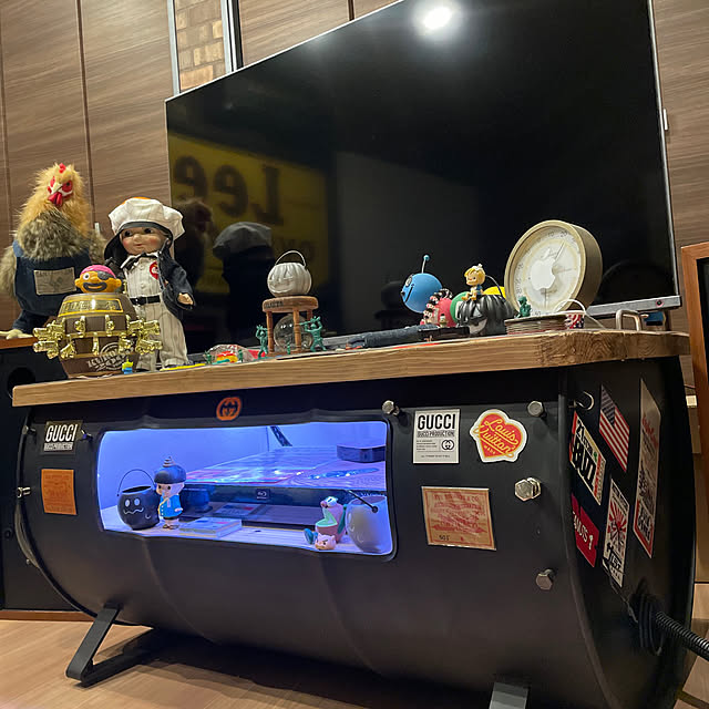 POYOさんの部屋