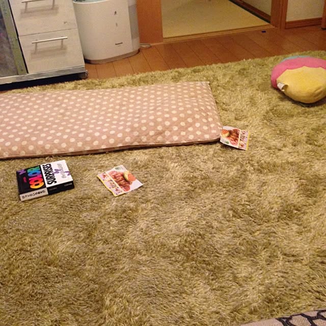 Mikaさんの実例写真