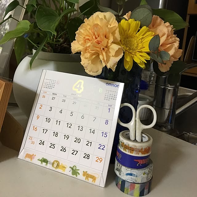 samanthaさんの実例写真