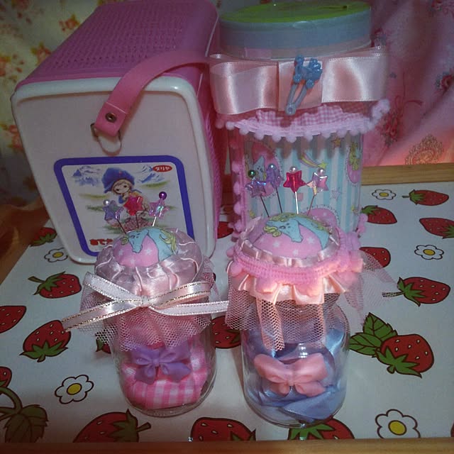 cherrycherryさんの実例写真