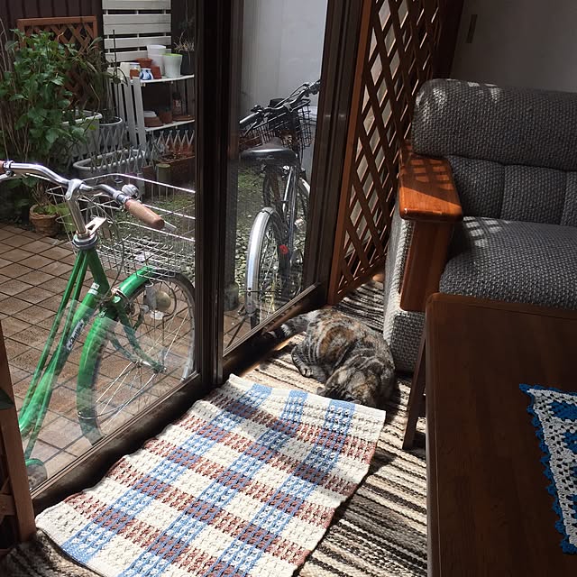 haruさんの実例写真
