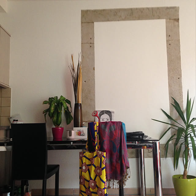 maityさんの実例写真