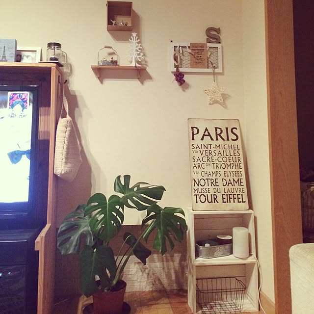 Mioさんの実例写真