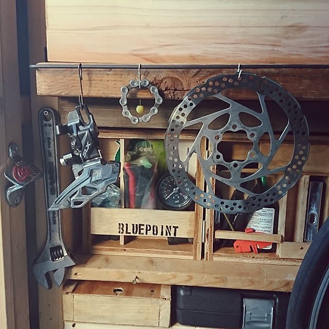 bluepointさんの実例写真