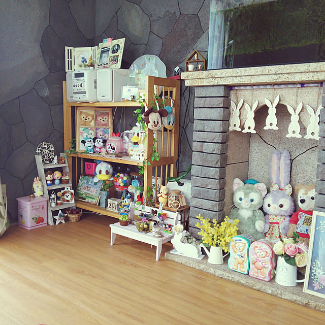 PiyoDonaRoseさんの実例写真