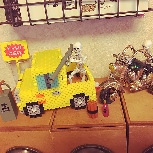 pochi5338さんの実例写真