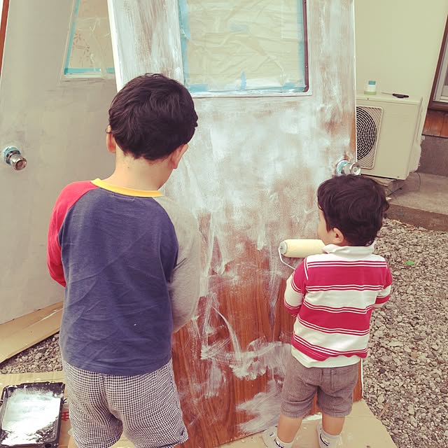 Mikaさんの実例写真