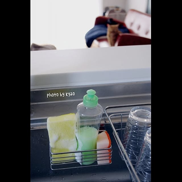 kyaoさんの実例写真