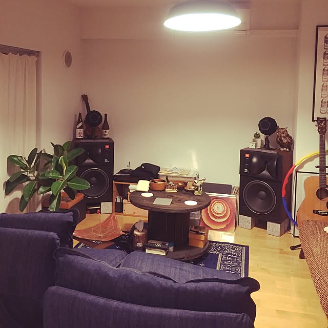 chobiさんの実例写真
