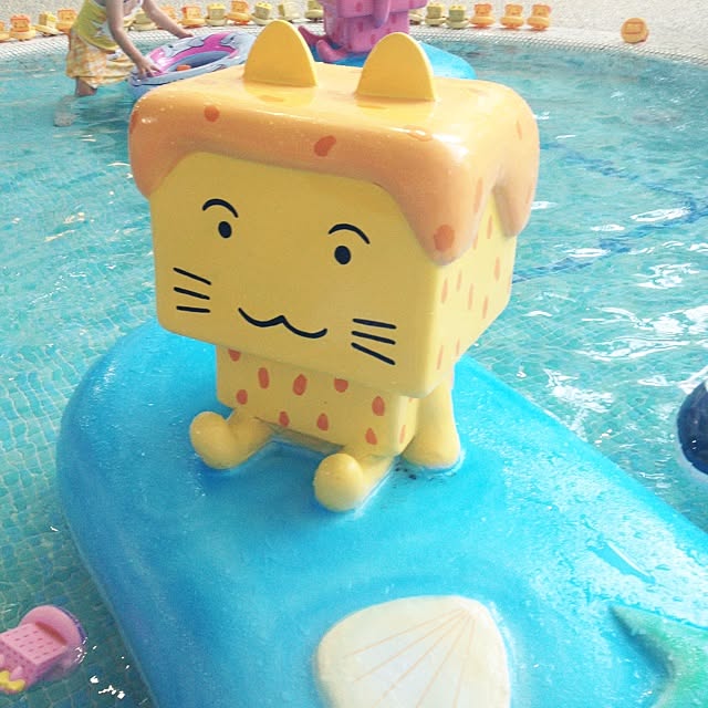 chi-chi-さんの実例写真