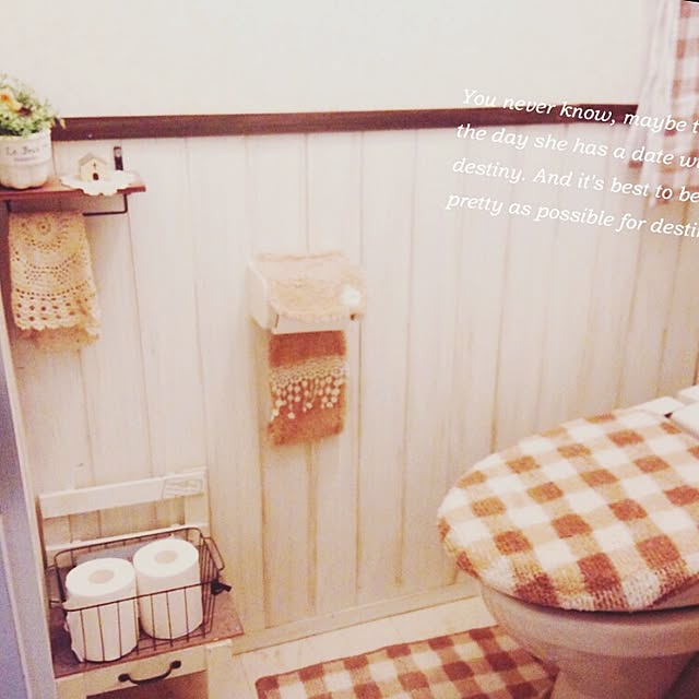 cloverさんの実例写真