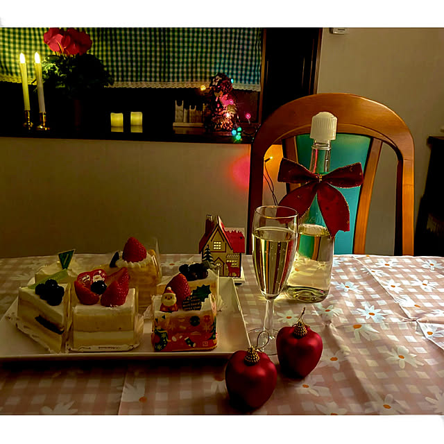 blossom-さんの部屋