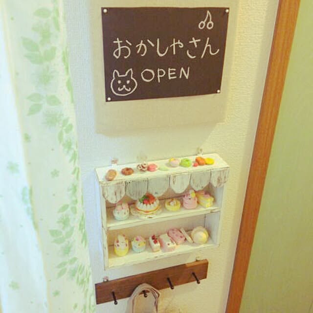 korinonさんの実例写真