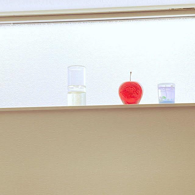 Appleさんの実例写真