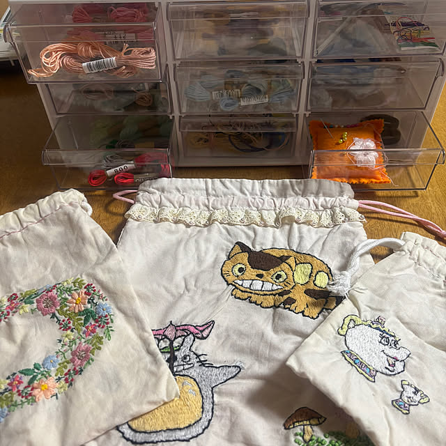 sanaeさんの部屋