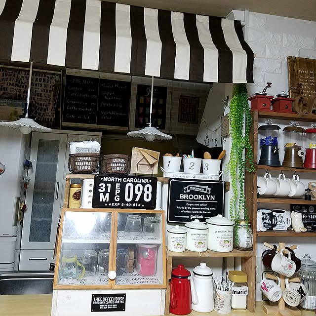 chocolatさんの実例写真