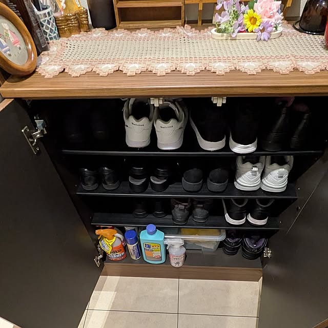 mi-saさんの部屋