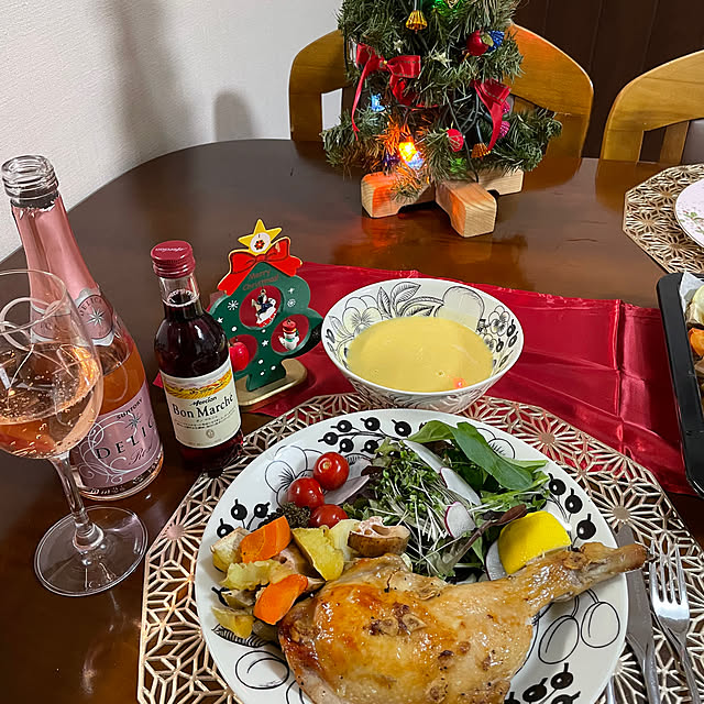 Happyさんの実例写真