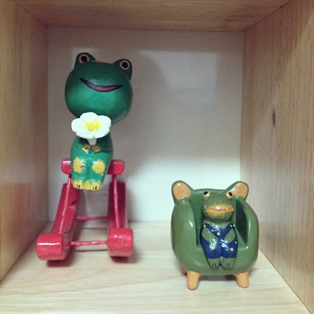 hippyeeeさんの実例写真