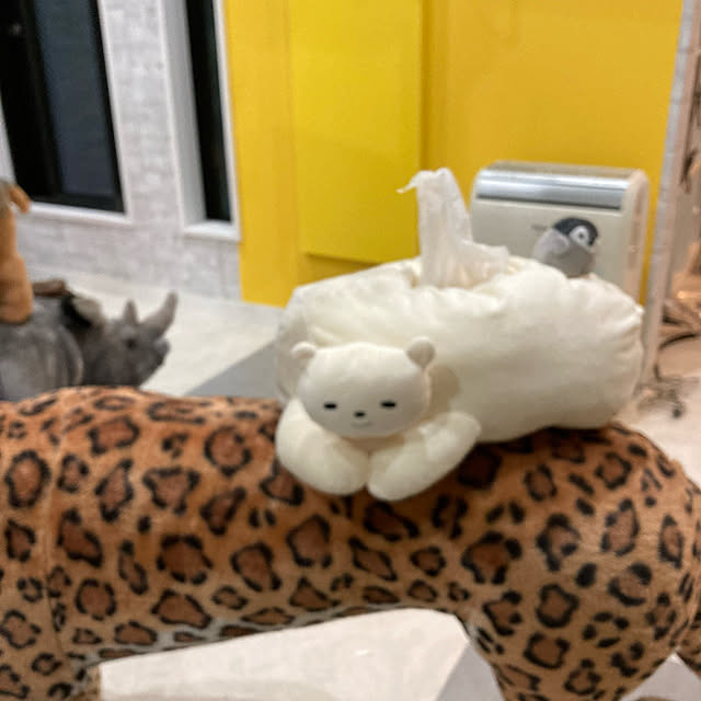 A.I.amahumanさんの実例写真
