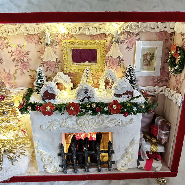 shabby666さんの部屋