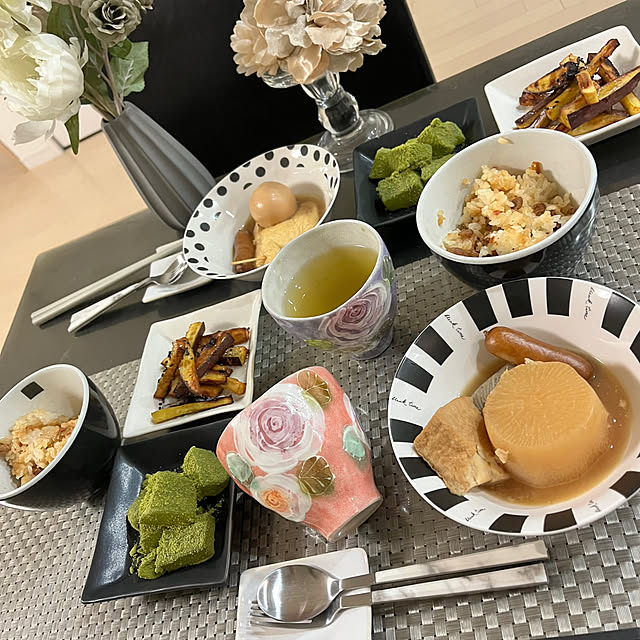 rikuerinka86さんの実例写真
