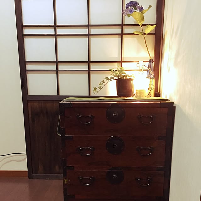 aninさんの実例写真