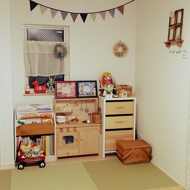 maegamiさんの実例写真