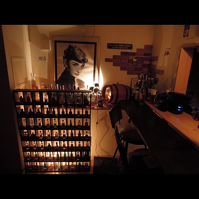 cafehikoさんの実例写真